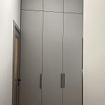 Шкаф распашной Остин Лайт 9 BMS - Фото от клиента