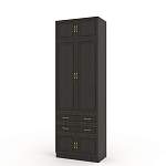 Шкаф Карлос 22 BMS - Фото 1