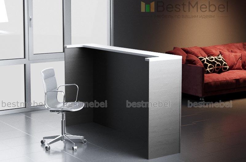 Стойка ресепшн №17 BMS - Фото