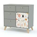 Комод Эльза 12 BMS - Фото 6