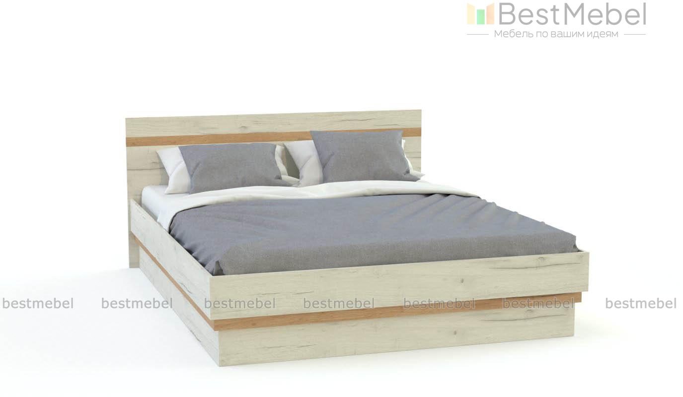 Спальня Letis BMS - Фото