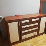 Комод Иван 2.4 2 ящика BMS - Фото от клиента