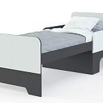 Детская кровать Сказка BMS - Фото 4