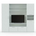 Стенка Стефан-1 BMS - Фото 2