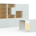 Офисный комплект Летро BMS - Фото 4