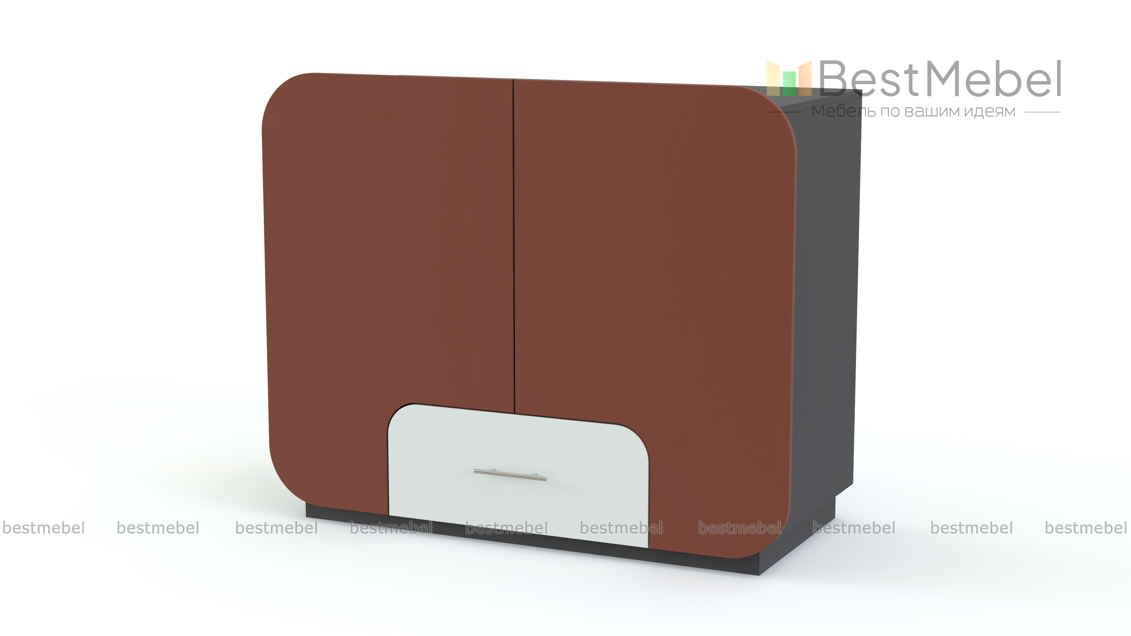 Комод Модерно 3.1 BMS