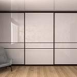 Шкаф-купе №220 BMS - Фото 1