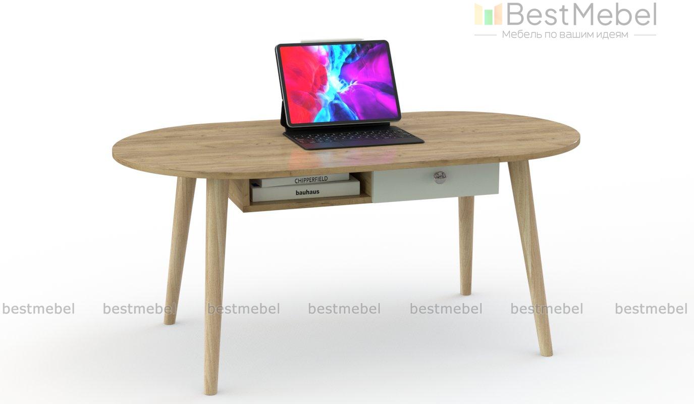 Журнальный стол Фанти 7 BMS - Фото