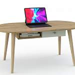 Журнальный стол Фанти 7 BMS - Фото 2