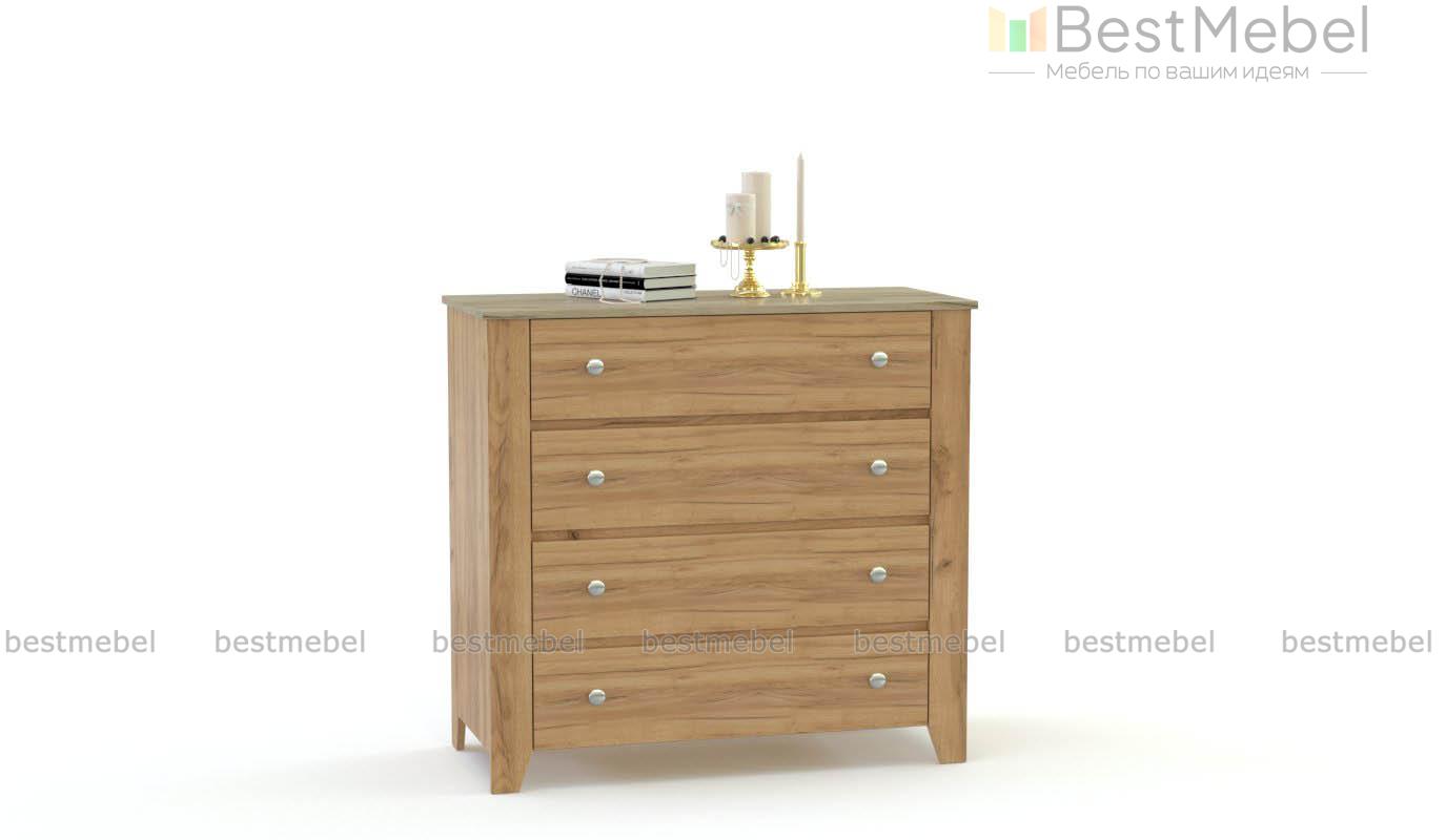 Комод Элен 1 BMS - Фото