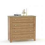 Комод Элен 1 BMS - Фото 2