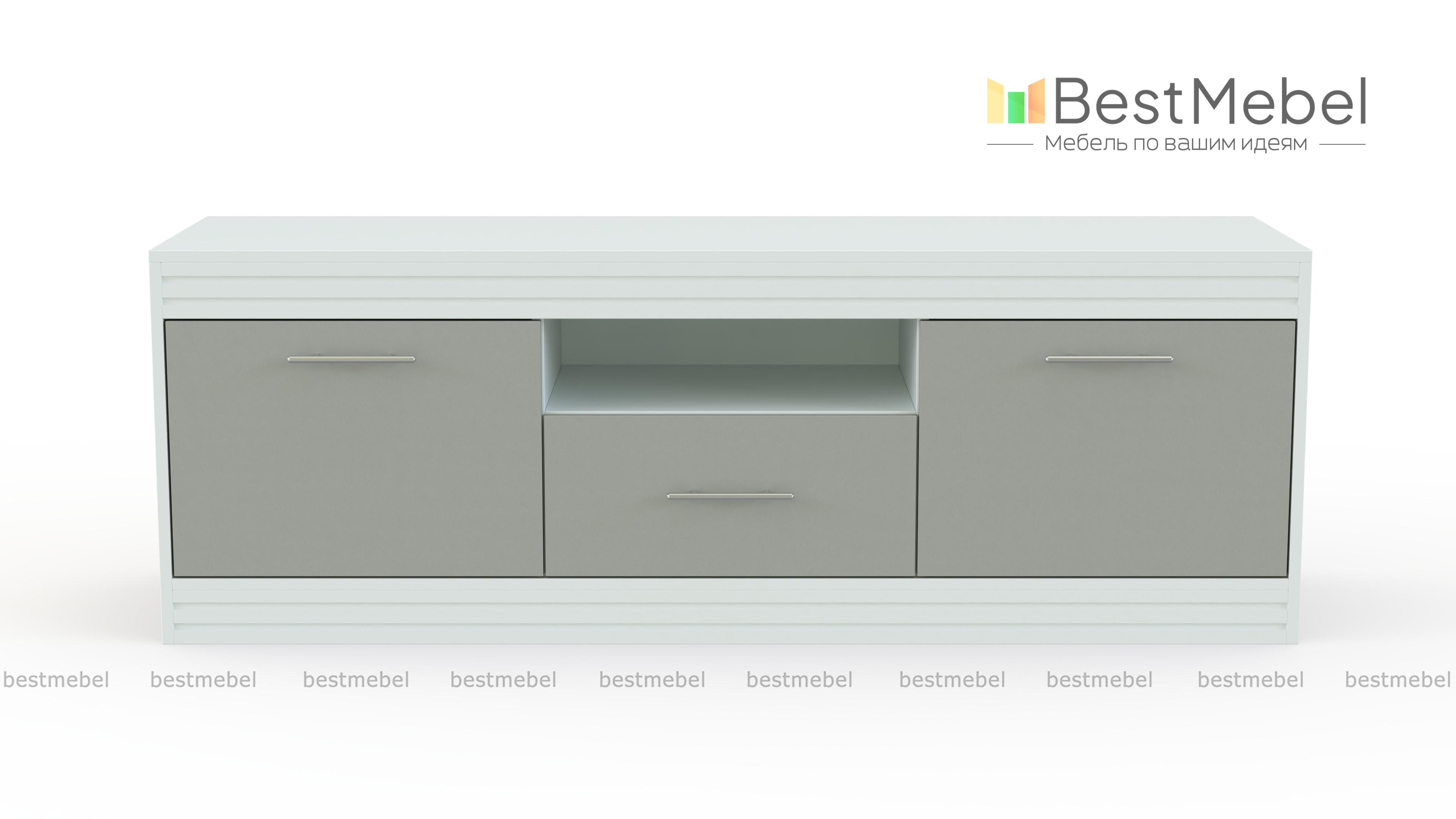 Тумба Амадеус 2 BMS - Фото