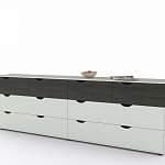 Комод Дора 5 BMS - Фото 10