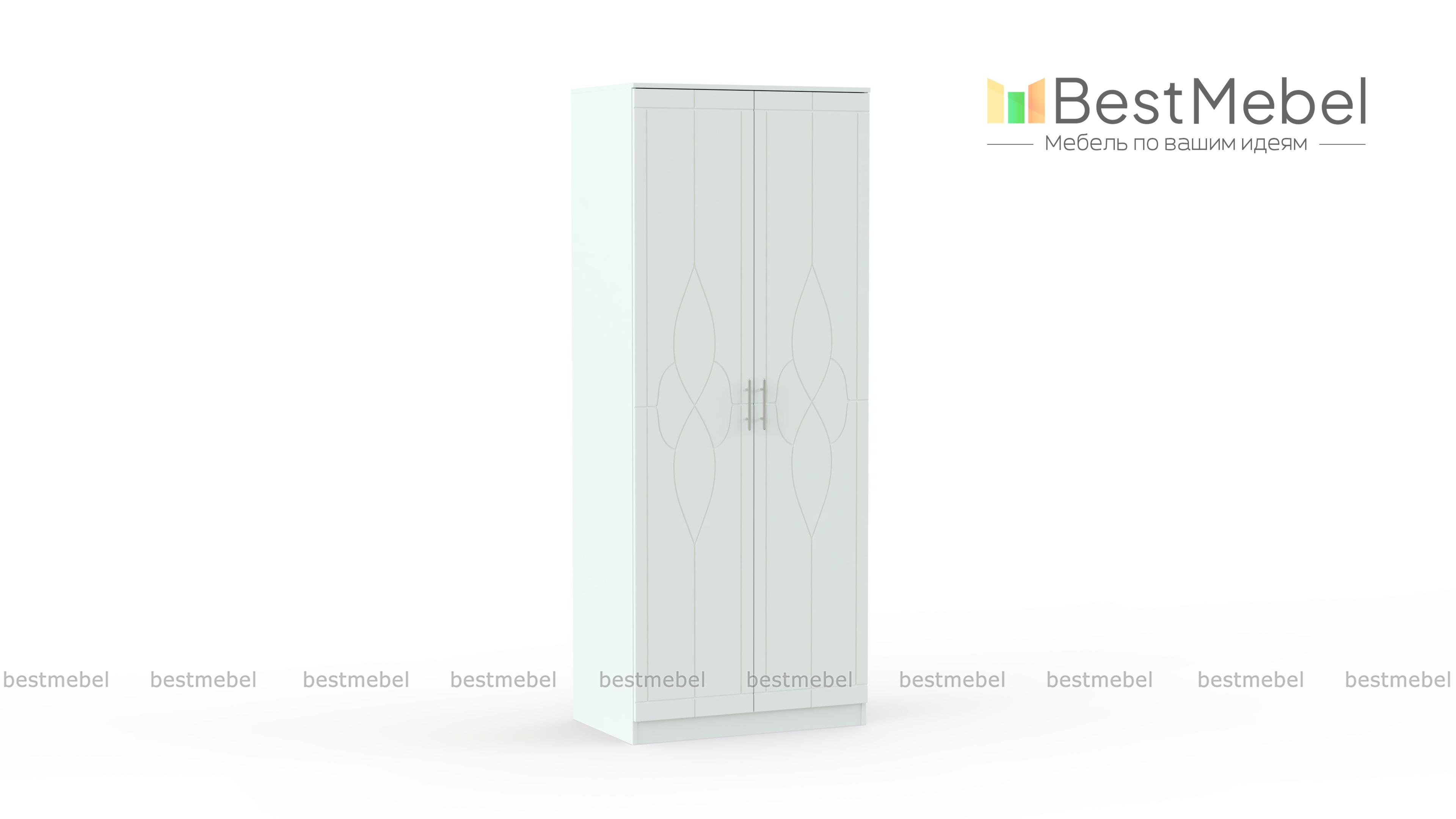 Шкаф Горизонт-2 BMS - Фото