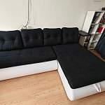 Угловой диван Норман BMS - Фото от клиента