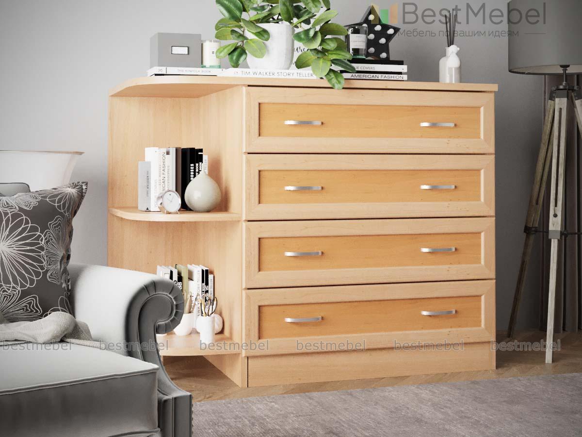 Комод Пеликан BMS - Фото