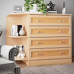 Комод Пеликан BMS - Фото 3