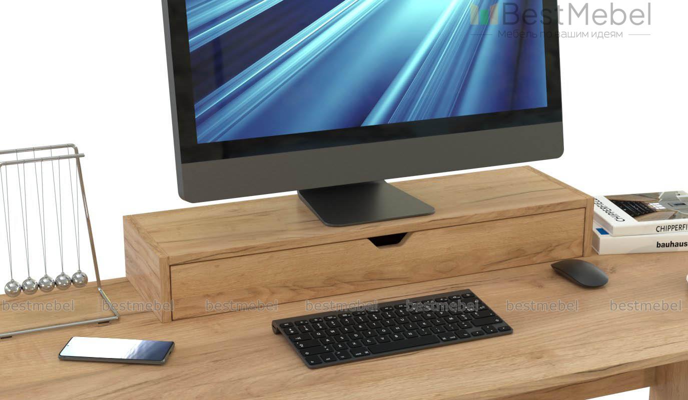 Подставка под монитор Миндаль-6 BMS - Фото