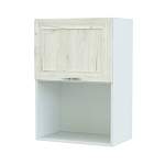 Шкаф для СВЧ Трапеза Рамочная BMS - Фото 6