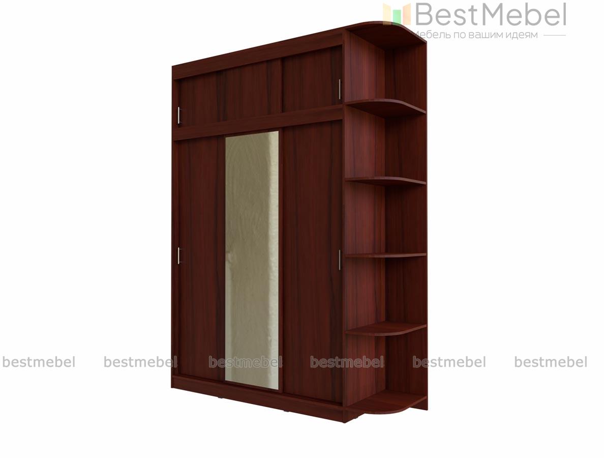 Шкаф-купе Sfiniks BMS - Фото
