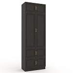 Шкаф Карлос 17 BMS - Фото 3