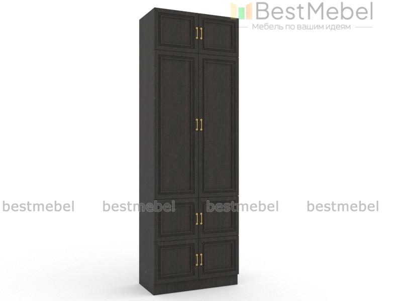 Шкаф Карлос 17 BMS - Фото