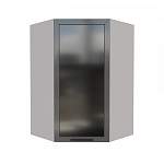 Шкаф верхний угловой Тетчер BMS - Фото 10