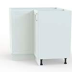 Тумба угловая Трапеза Рамочная BMS - Фото 3