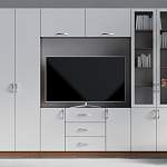 Стенка Дарина 1 BMS - Фото 8