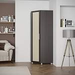 Шкаф угловой Ника П61 BMS - Фото 3