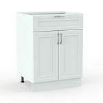 Тумба Трапеза Рамочная 2дв1я BMS - Фото 2