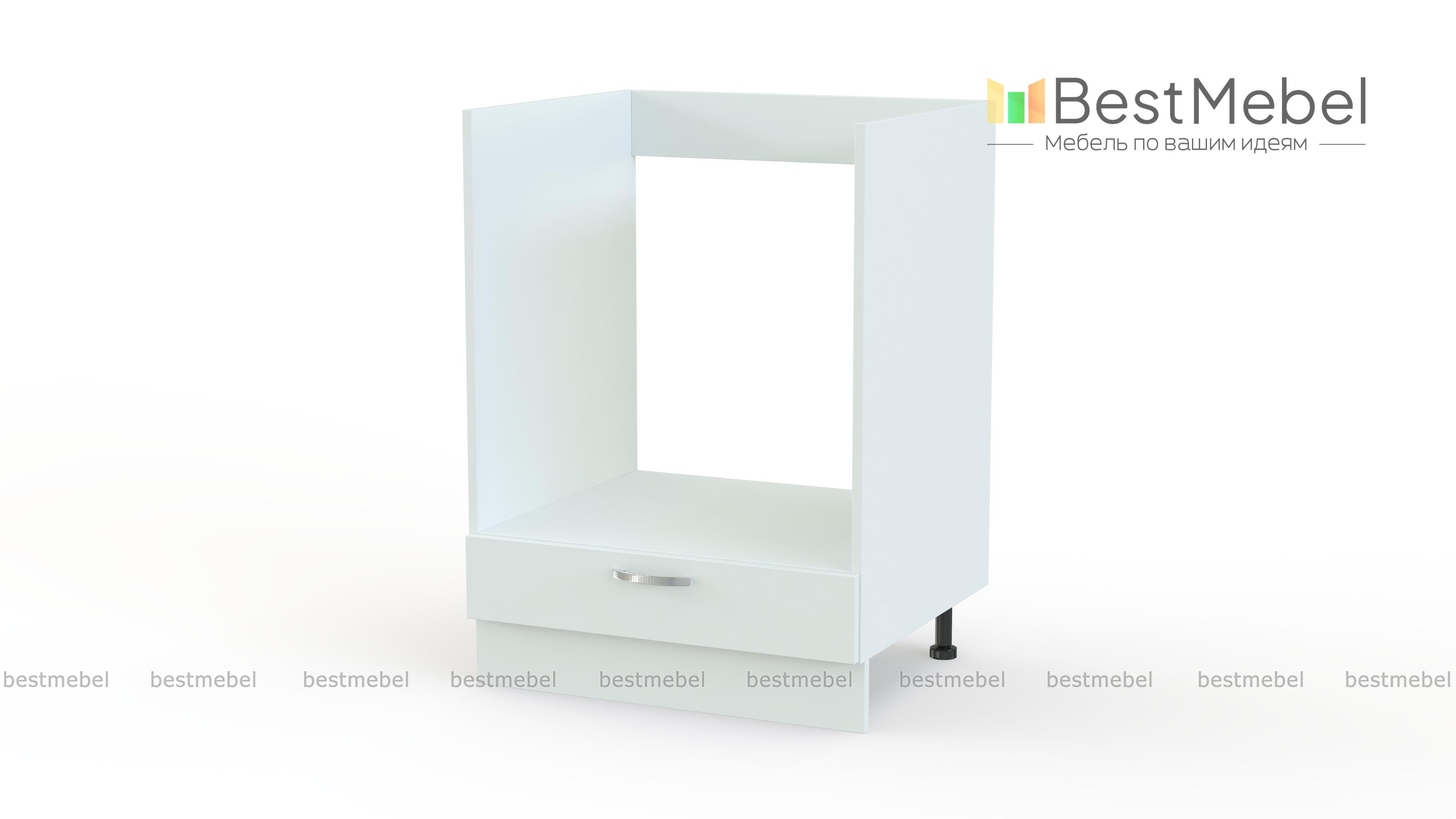 Тумба под технику Трапеза Рамочная BMS - Фото