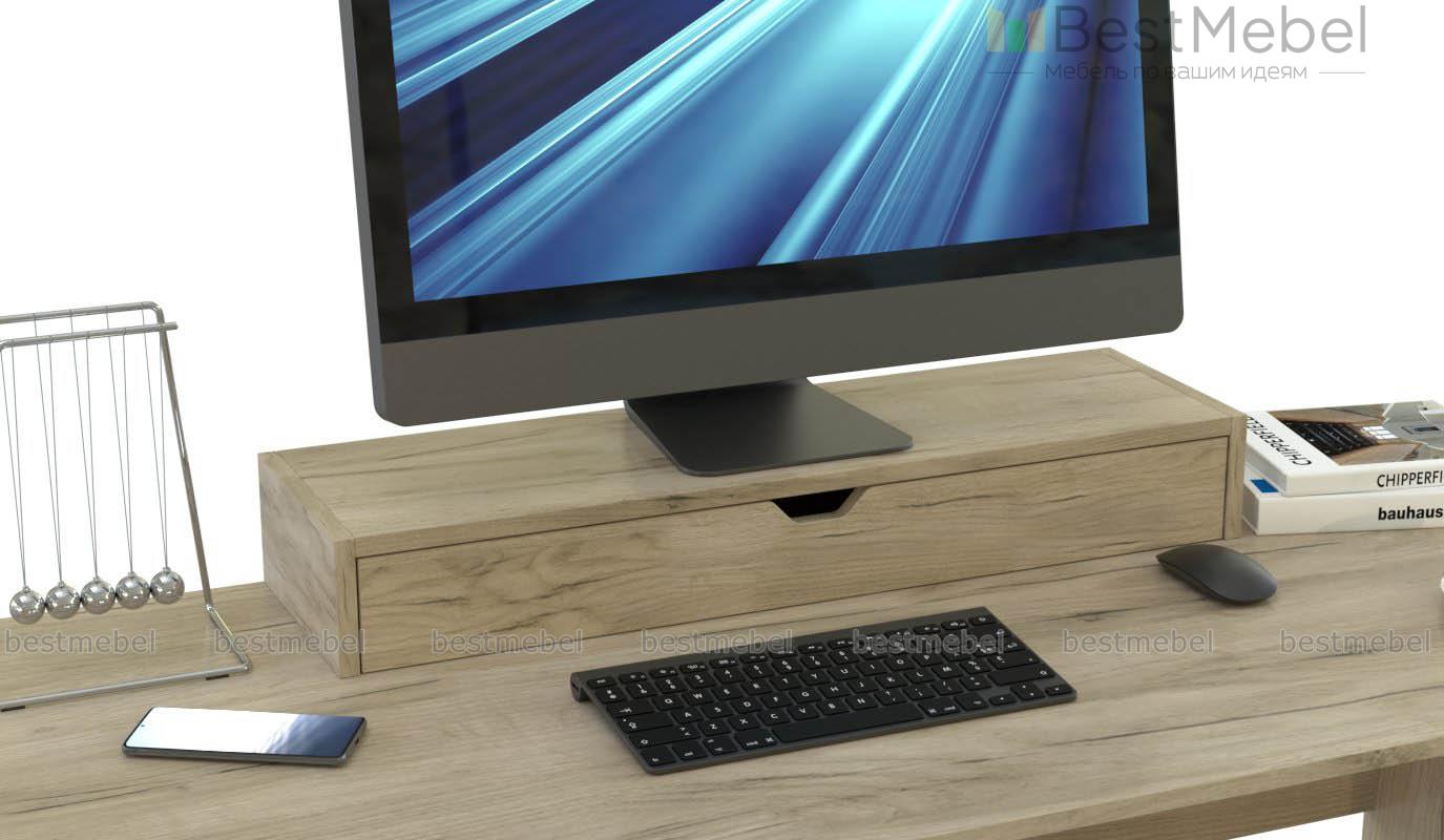 Подставка под монитор Миндаль-6 BMS - Фото