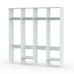 Стеллаж для одежды Мирта 62 BMS - Фото 1