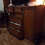 Комод Иван 2.4 2 ящика BMS - Фото от клиента