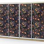 Шкаф-купе четырехдверный Garant 5 BMS - Фото 6