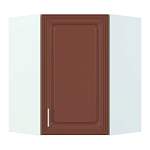 Шкаф навесной угловой Ника BMS - Фото 5