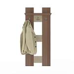 Вешалка настенная Токио 1 BMS - Фото 9