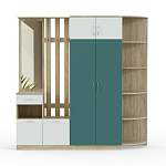 Прихожая Идеал 18 BMS - Фото 2