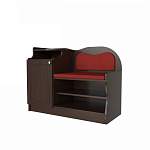 Тумба-банкетка под телефон №1 BMS - Фото 1