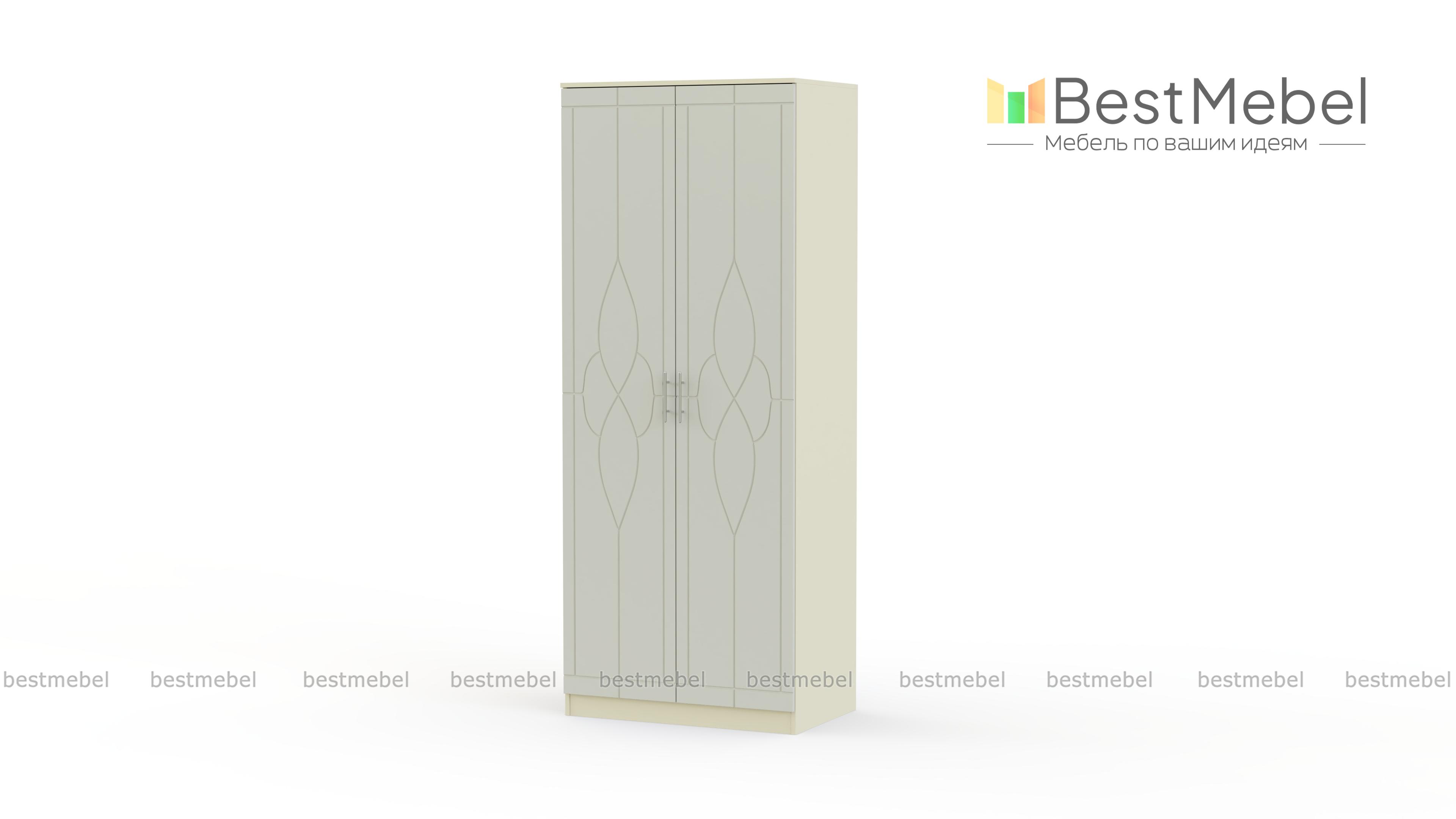 Шкаф Горизонт-2 BMS - Фото