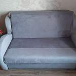 Диван Алан BMS - Фото от клиента