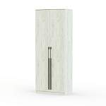 Шкаф распашной Аврил 4 BMS - Фото 17