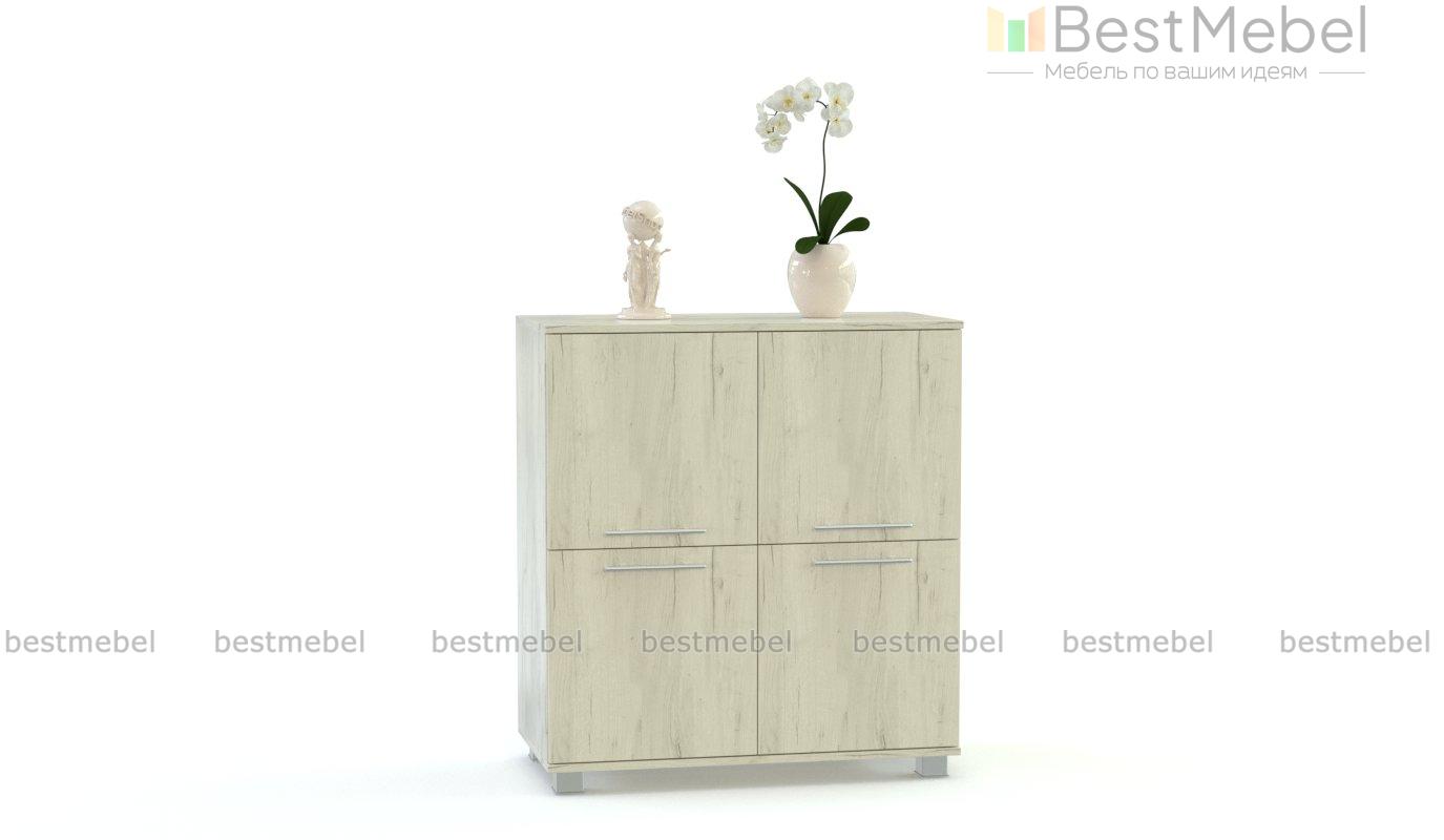 Комод Максима BMS - Фото