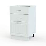 Тумба напольная Николь 3я BMS - Фото 1