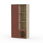 Стеллаж Авелин 14 BMS - Фото 1