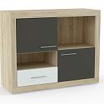 Комод Астера 11 МДФ BMS - Фото 3