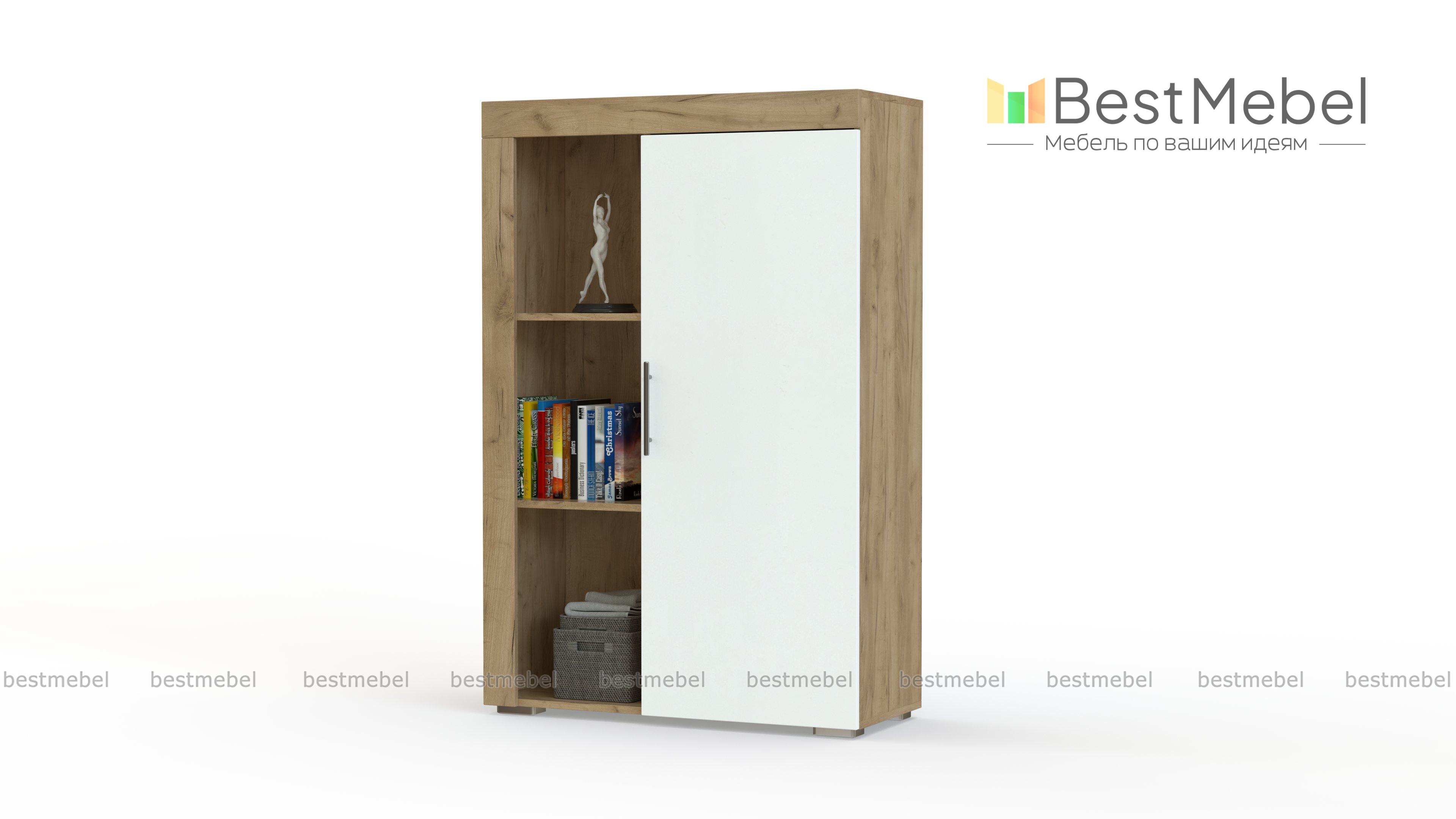 Тумба Кора 1 BMS - Фото