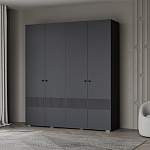 Шкаф распашной Джосс 4 BMS - Фото 15