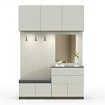 Прихожая Джосс 11 BMS - Фото 3